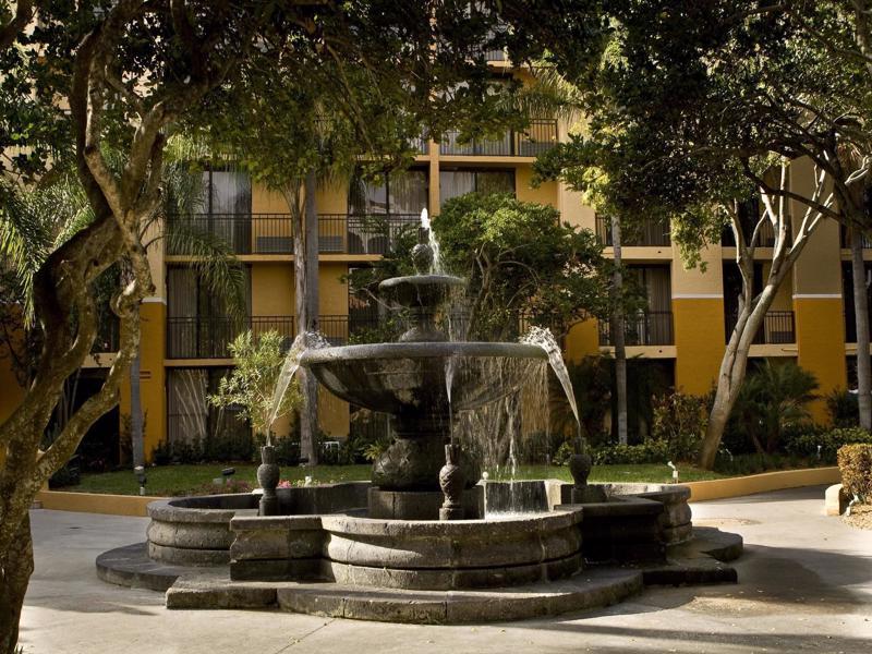 Courtyard By Marriott Bradenton Sarasota/Riverfront Ngoại thất bức ảnh