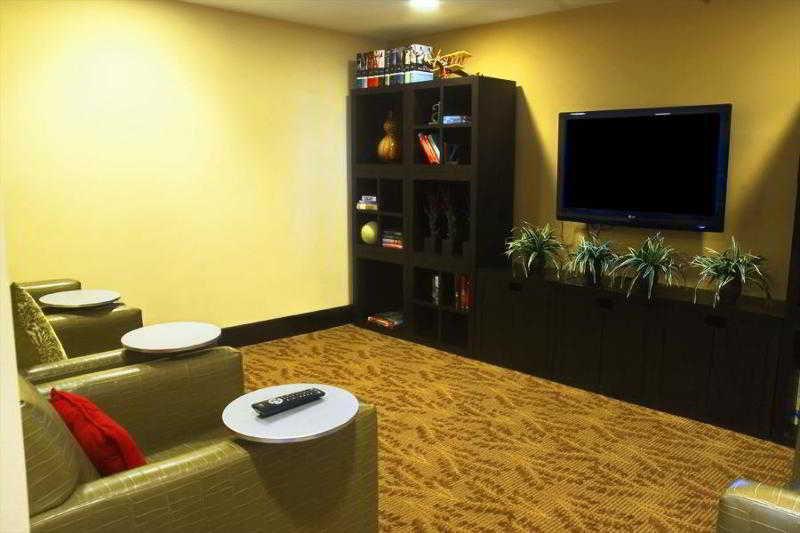Courtyard By Marriott Bradenton Sarasota/Riverfront Ngoại thất bức ảnh