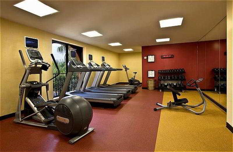 Courtyard By Marriott Bradenton Sarasota/Riverfront Ngoại thất bức ảnh
