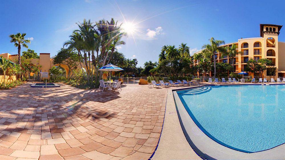 Courtyard By Marriott Bradenton Sarasota/Riverfront Ngoại thất bức ảnh